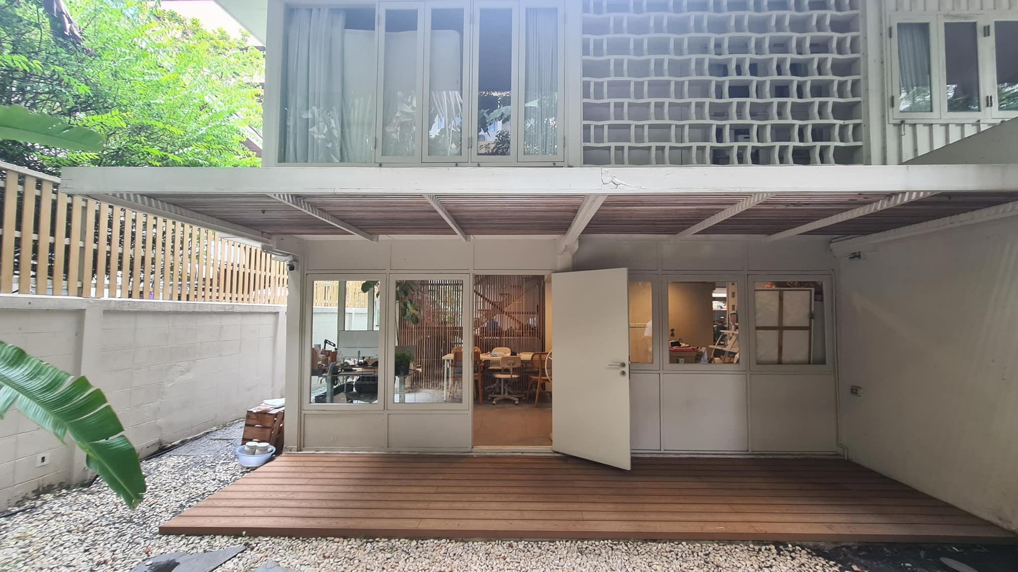 House in Sukhumvit 