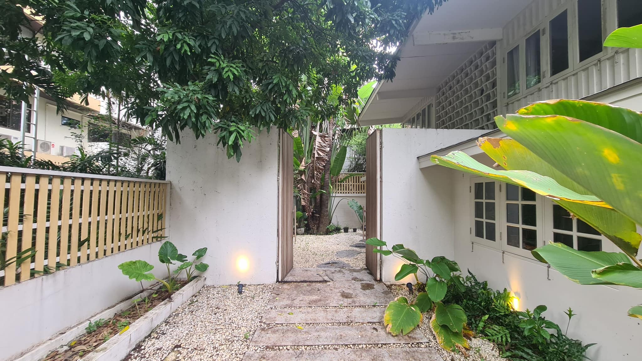 House in Sukhumvit 