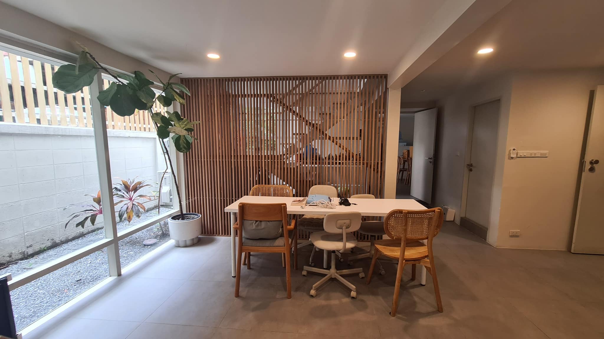 House in Sukhumvit 