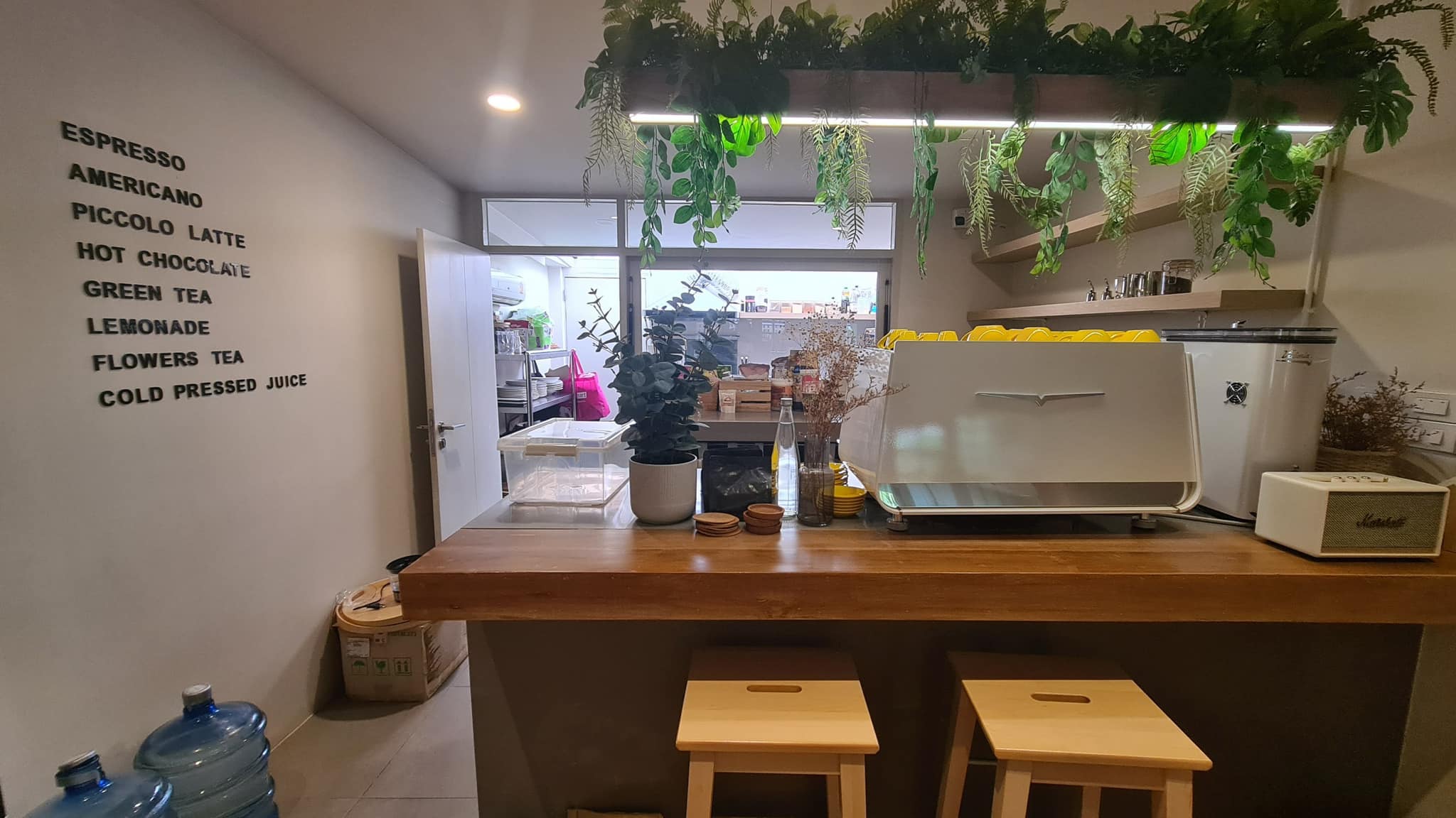 House in Sukhumvit 