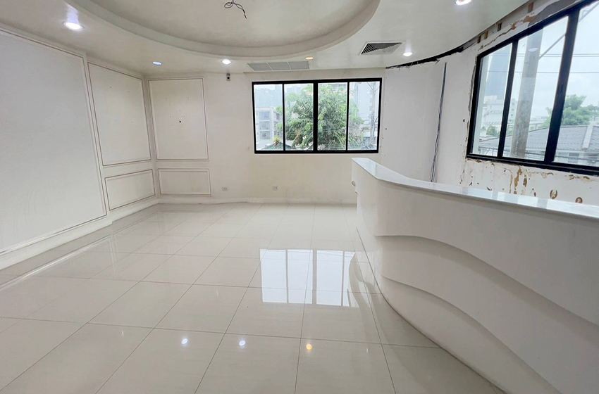 House in Sukhumvit 