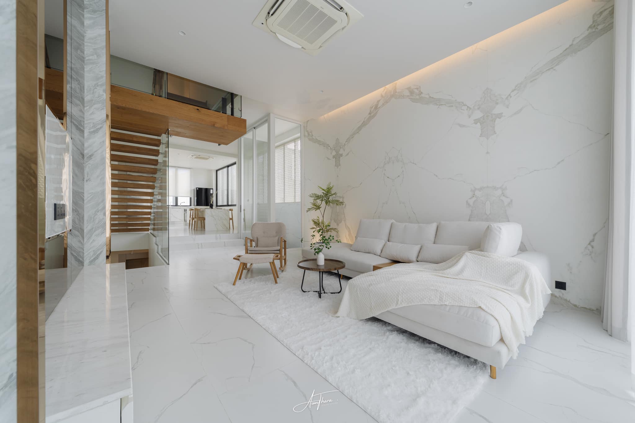 House in Sukhumvit 