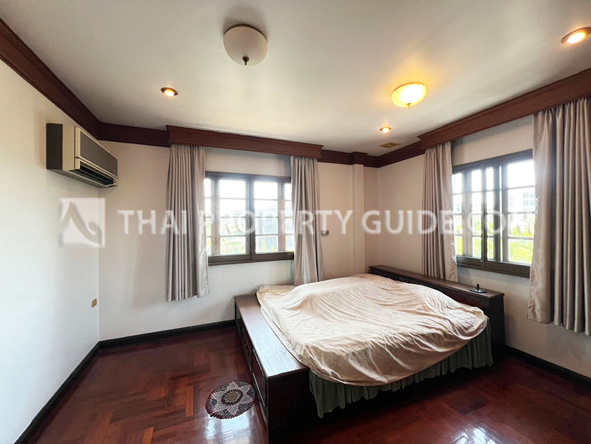 House in Sukhumvit 