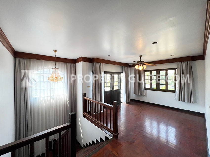 House in Sukhumvit 