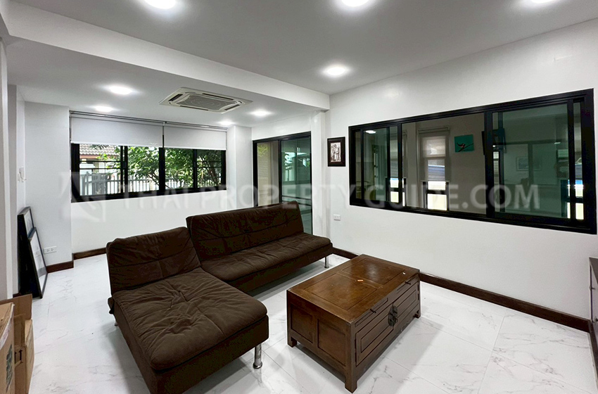 House in Sukhumvit 