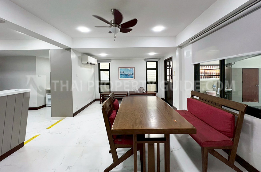 House in Sukhumvit 