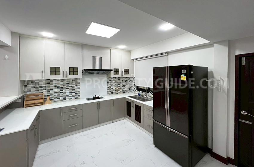 House in Sukhumvit 