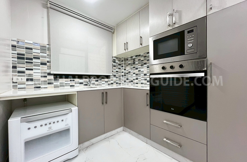 House in Sukhumvit 