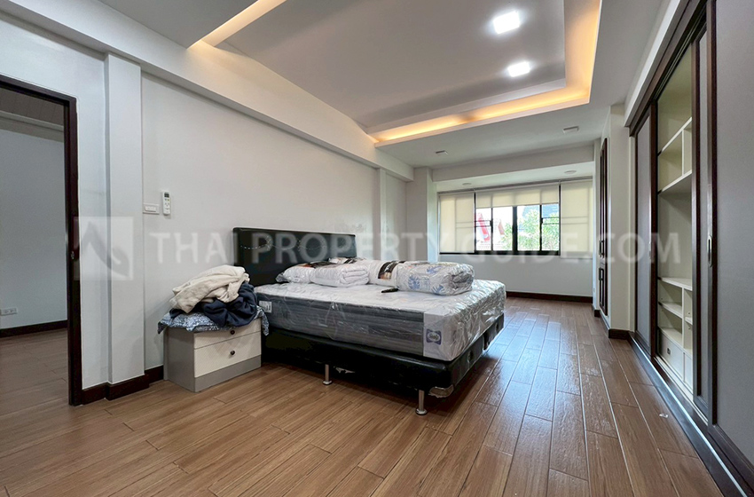House in Sukhumvit 