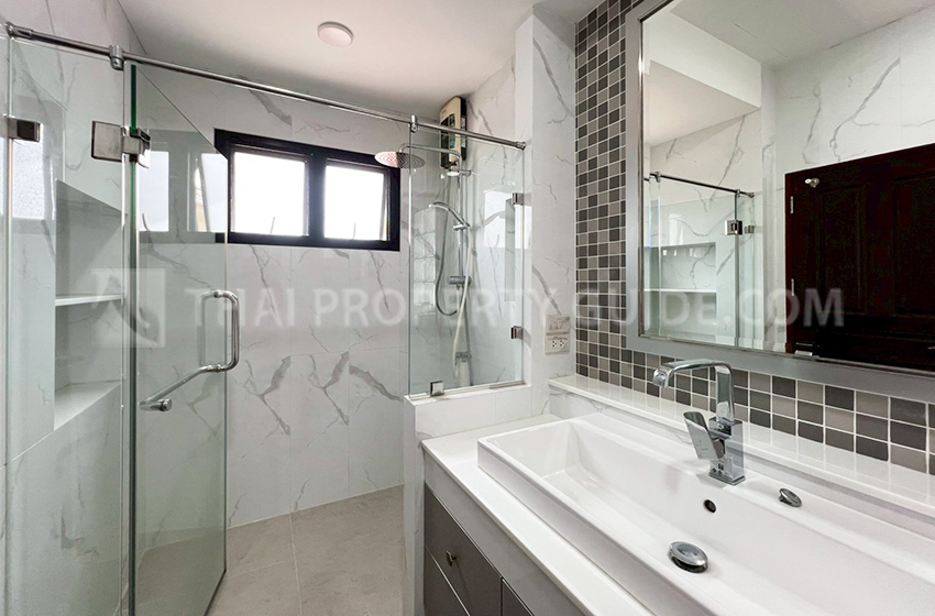 House in Sukhumvit 