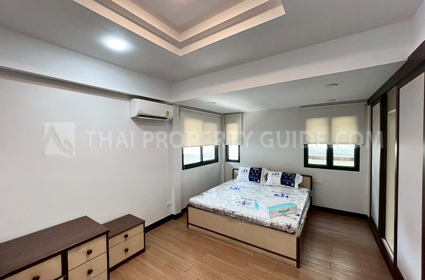 House in Sukhumvit 