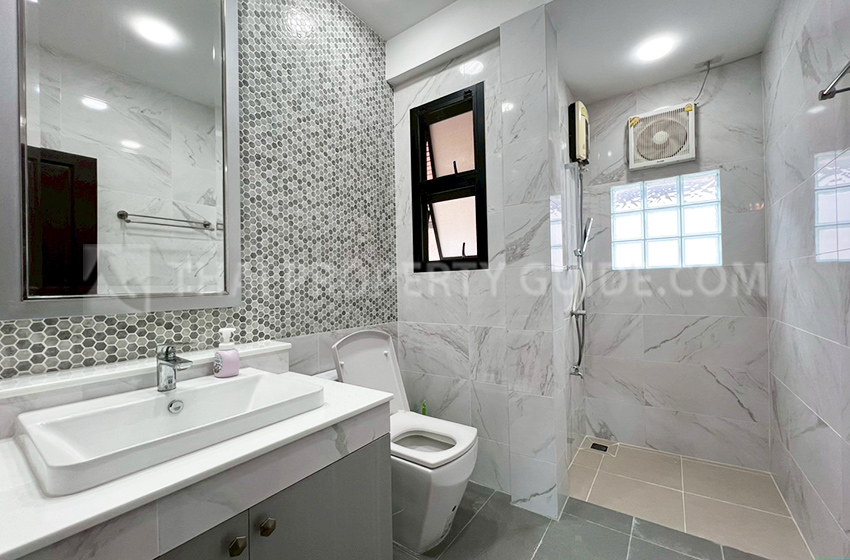 House in Sukhumvit 
