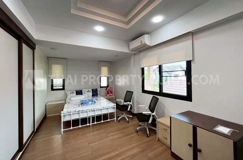 House in Sukhumvit 