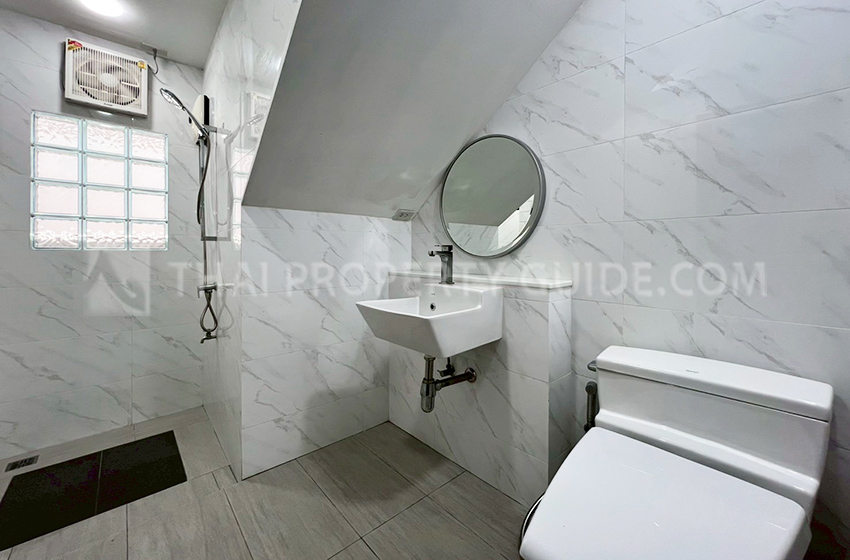 House in Sukhumvit 
