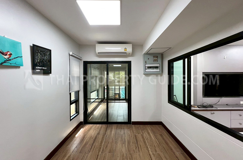 House in Sukhumvit 