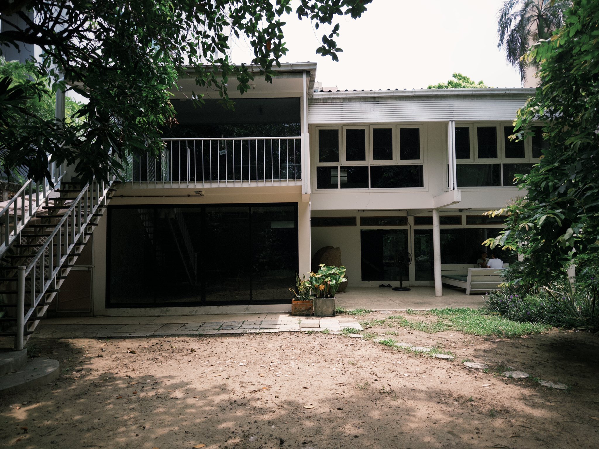 House in Sukhumvit