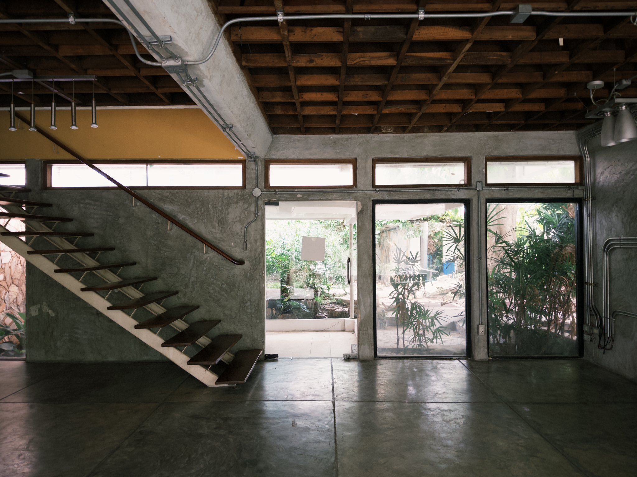 House in Sukhumvit 