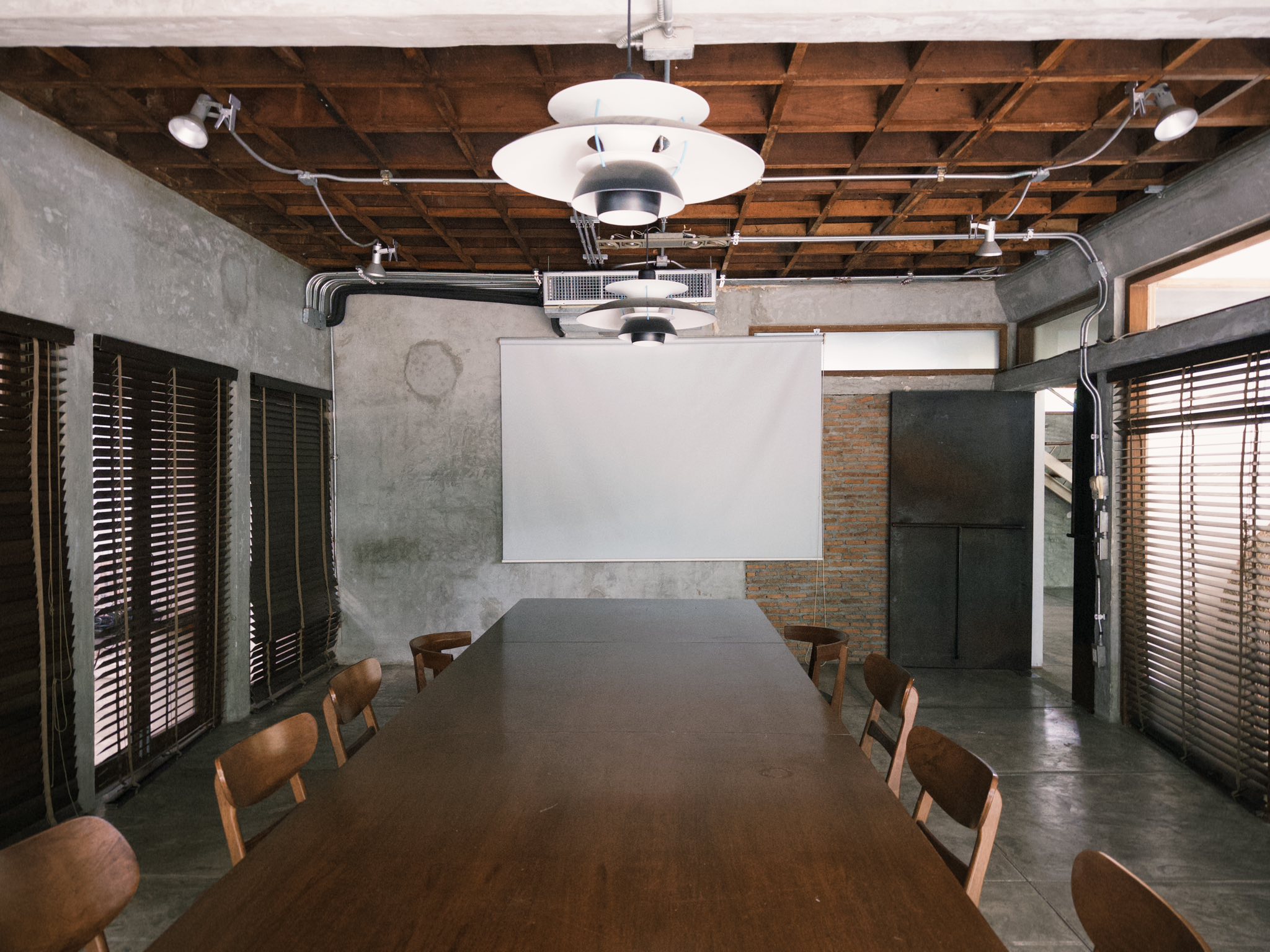 House in Sukhumvit 