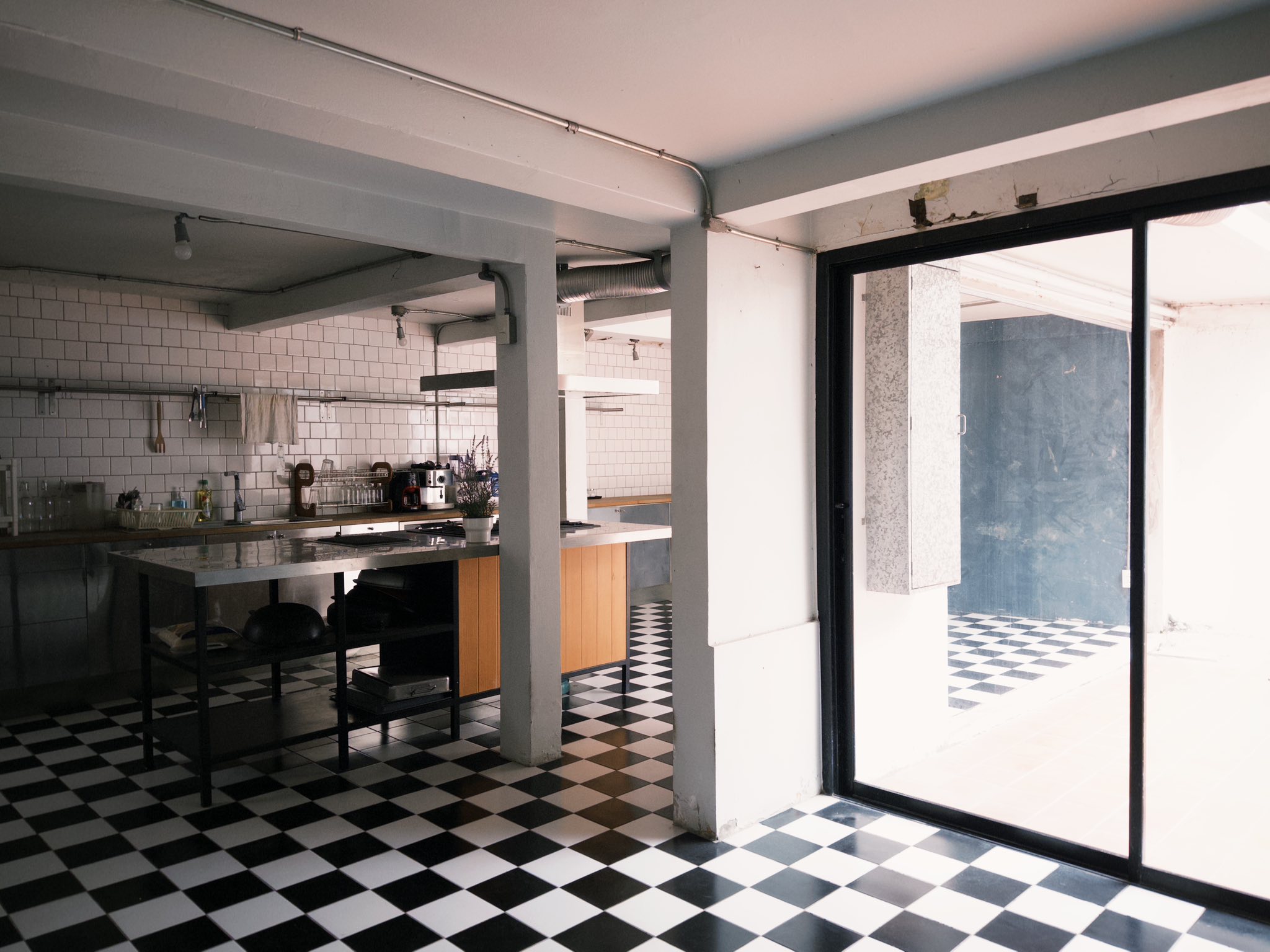 House in Sukhumvit 