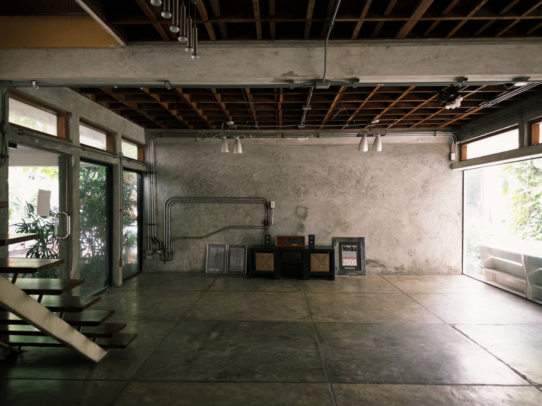 House in Sukhumvit 