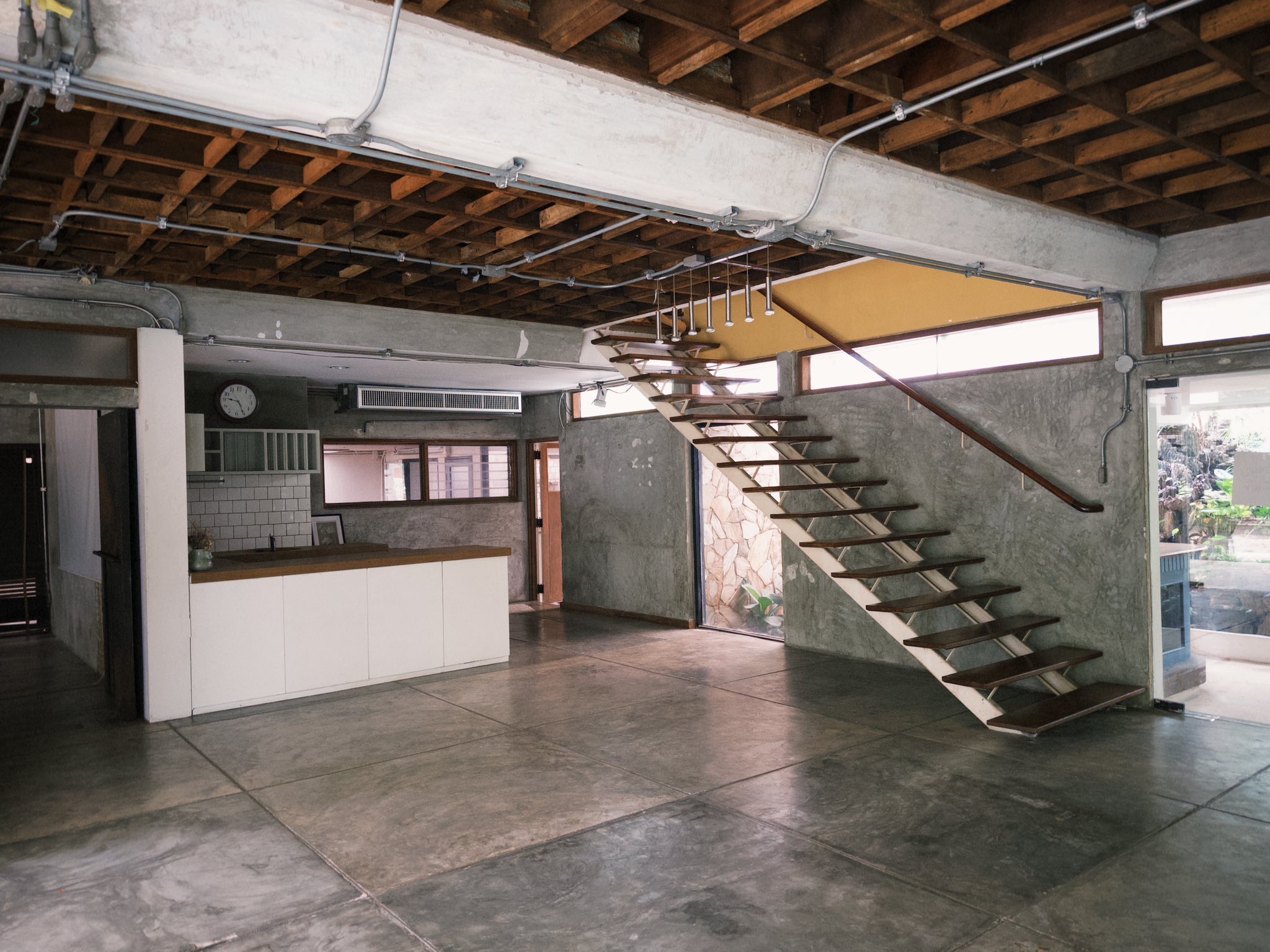 House in Sukhumvit 