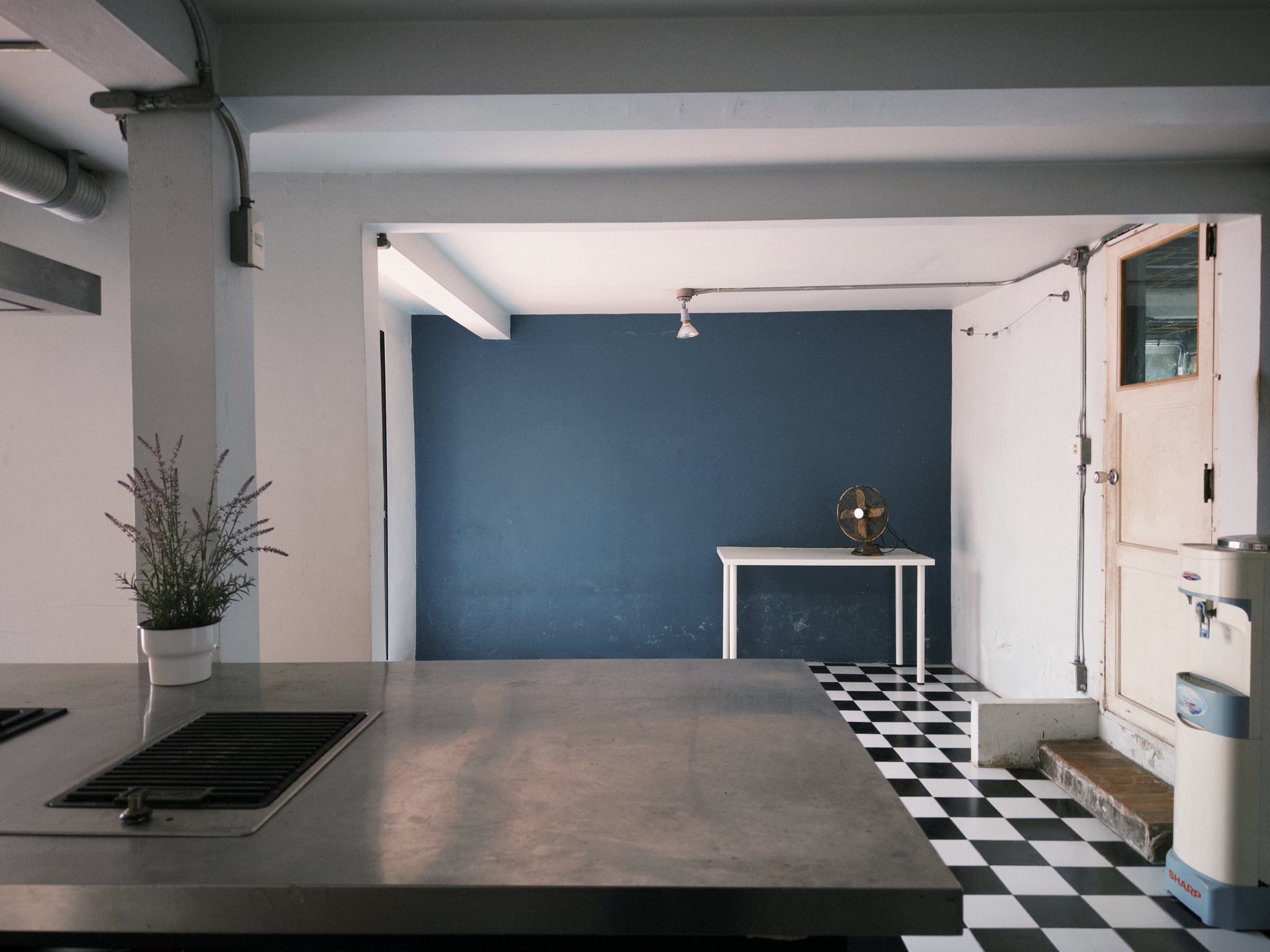 House in Sukhumvit 