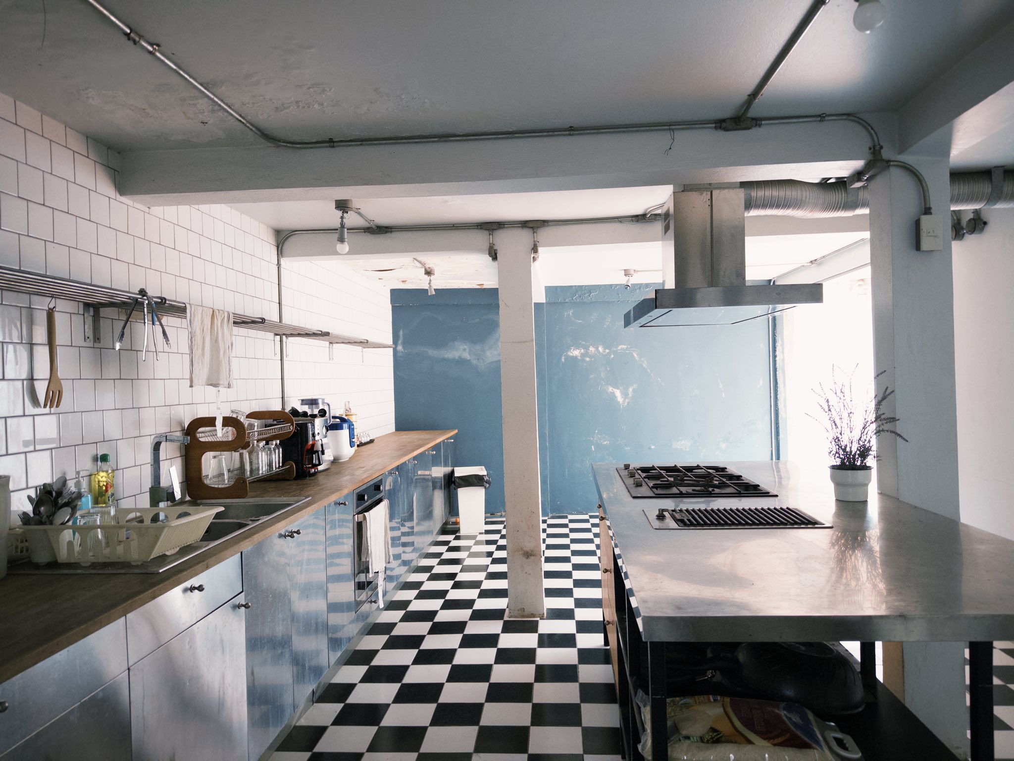 House in Sukhumvit 