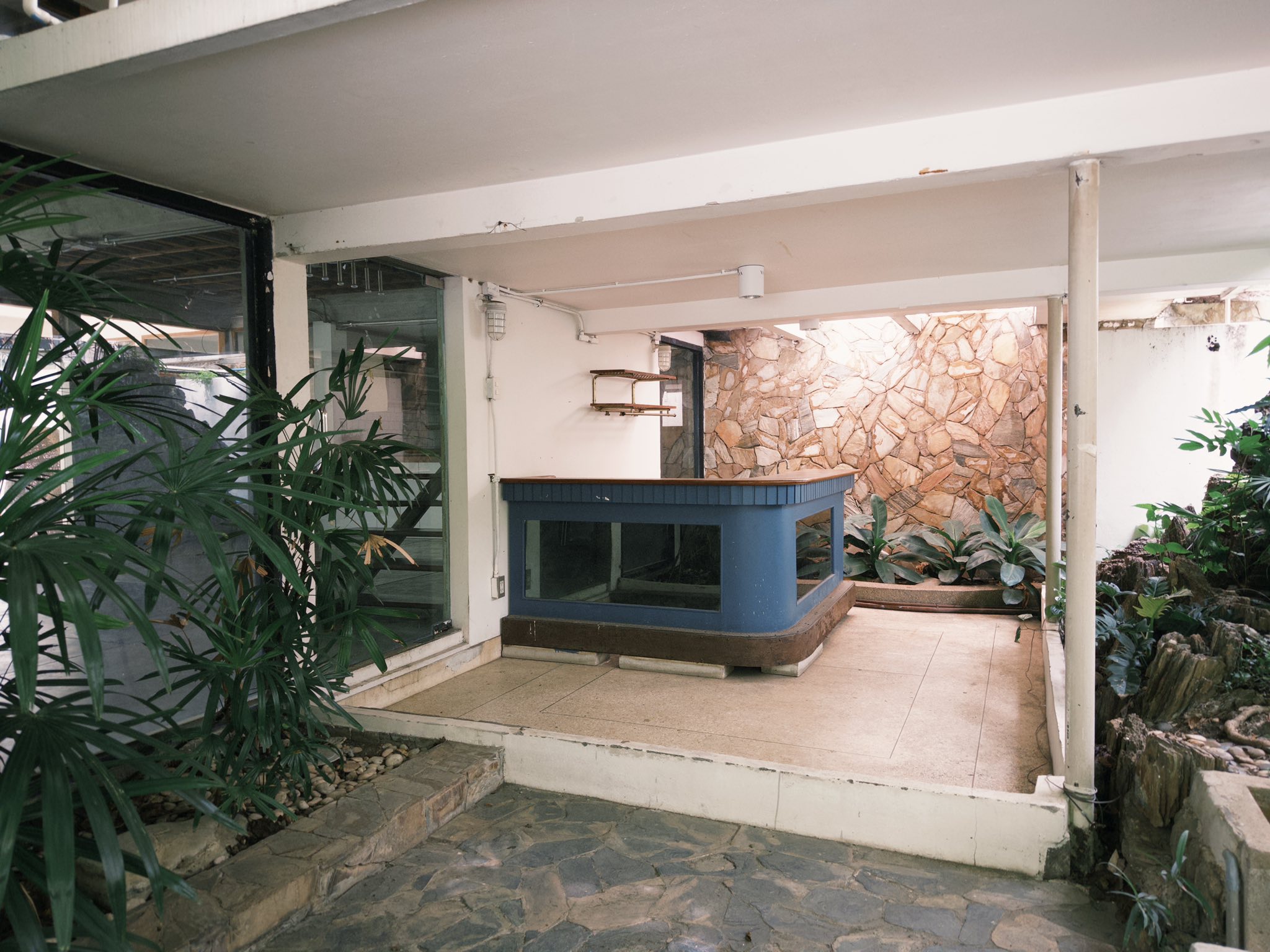 House in Sukhumvit 