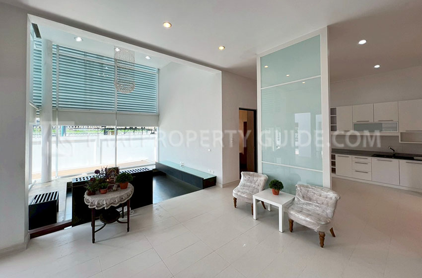 House in Sukhumvit 