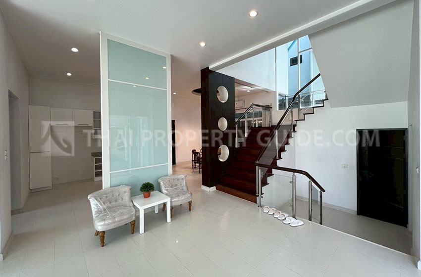 House in Sukhumvit 