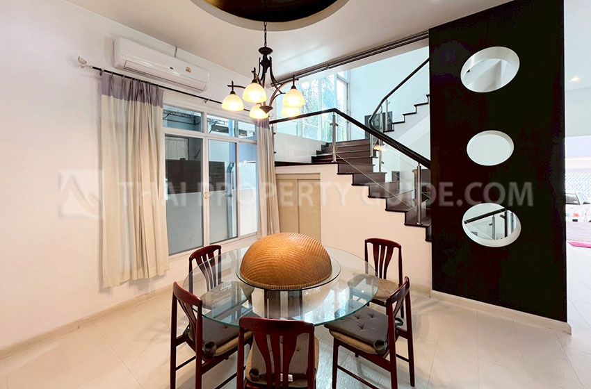 House in Sukhumvit 