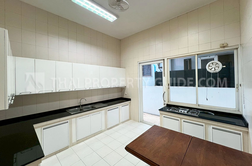 House in Sukhumvit 