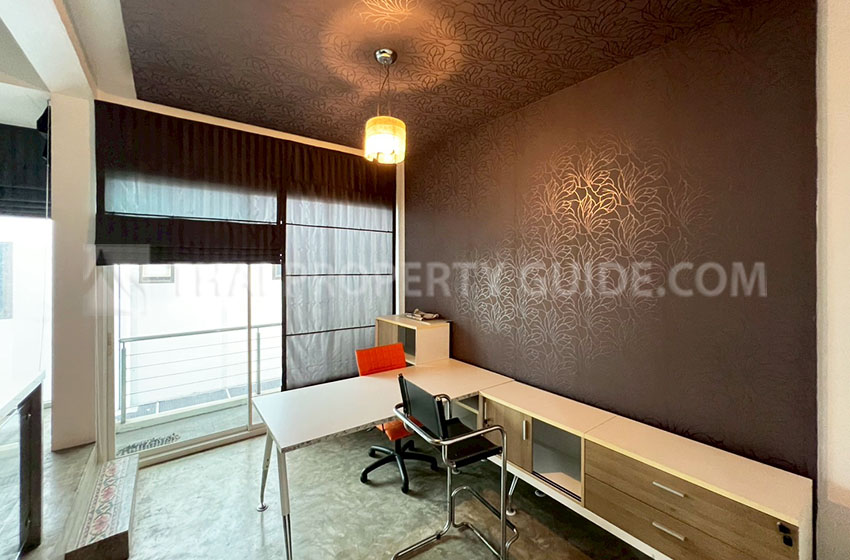 House in Sukhumvit 