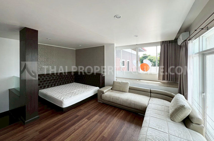 House in Sukhumvit 