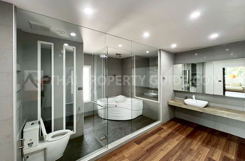 House in Sukhumvit 