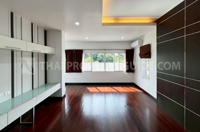 House in Sukhumvit 