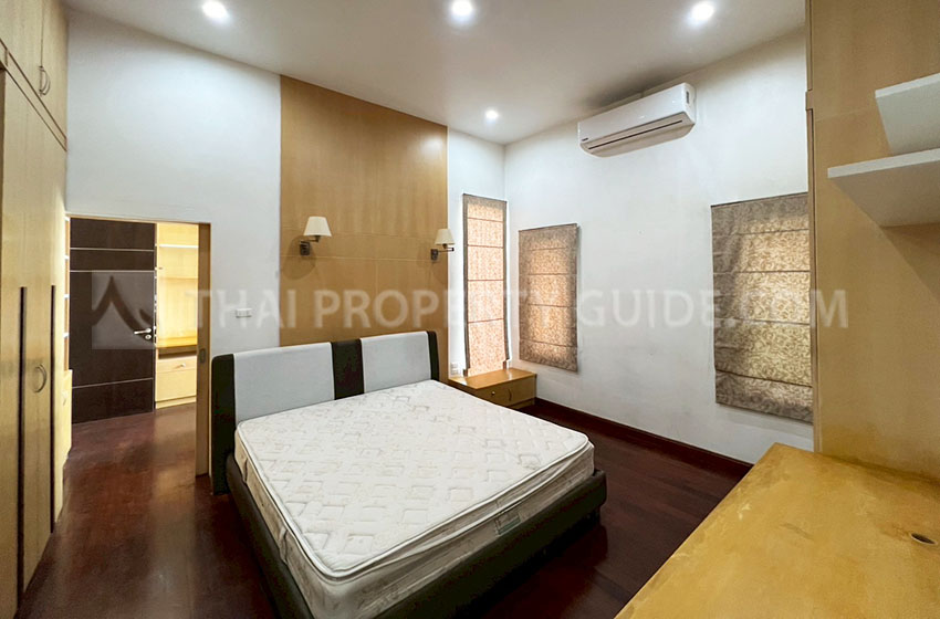 House in Sukhumvit 