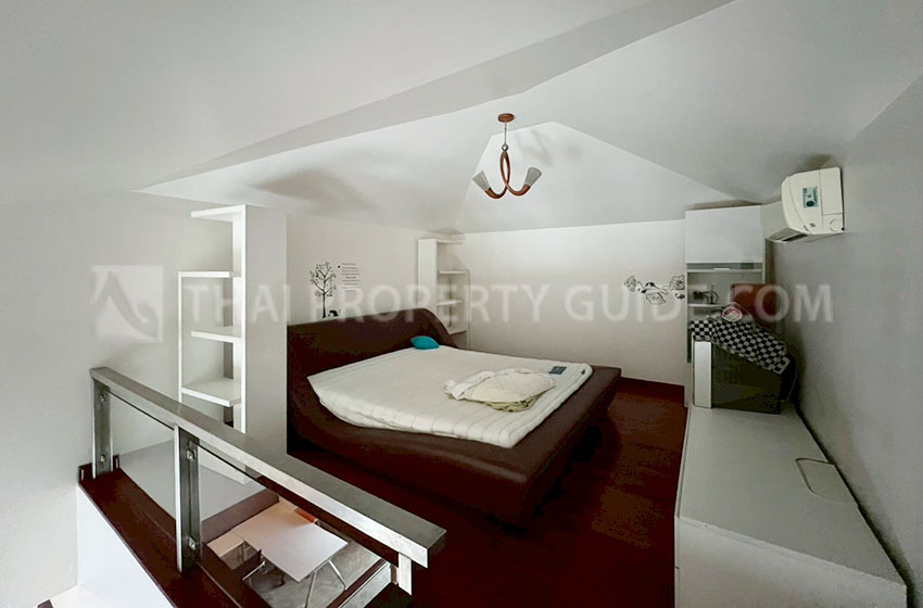 House in Sukhumvit 