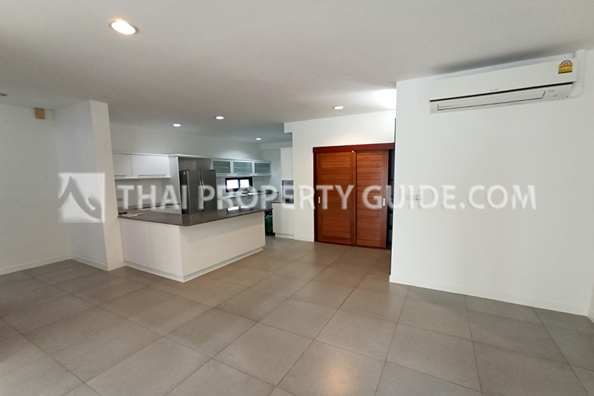 House with Private Pool in Chaengwattana (near Nichada Thani) 