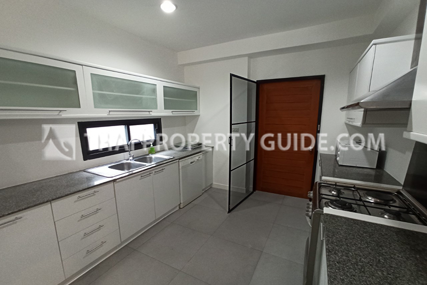 House with Private Pool in Chaengwattana (near Nichada Thani) 