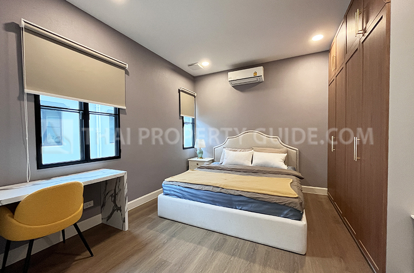 House with Private Pool in Krung Thep Kritha 