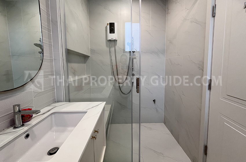 House with Private Pool in Krung Thep Kritha 