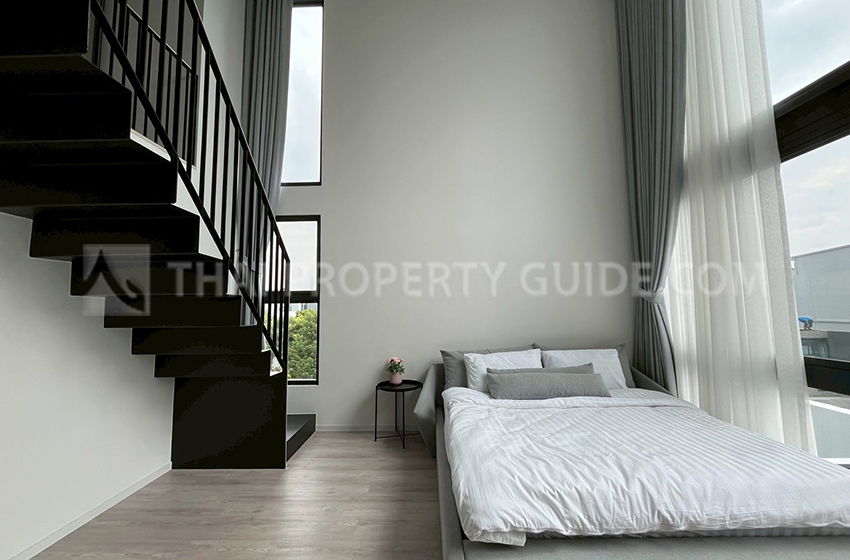 House with Private Pool in Krung Thep Kritha 