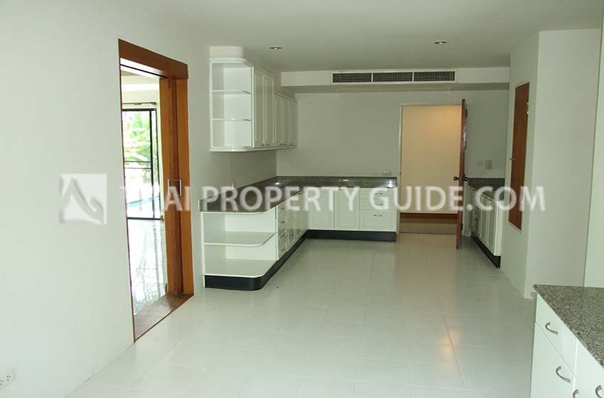 House with Private Pool in Nichada Thani 