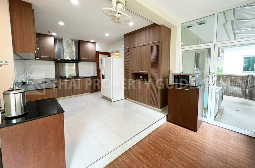 House with Private Pool in Nichada Thani 