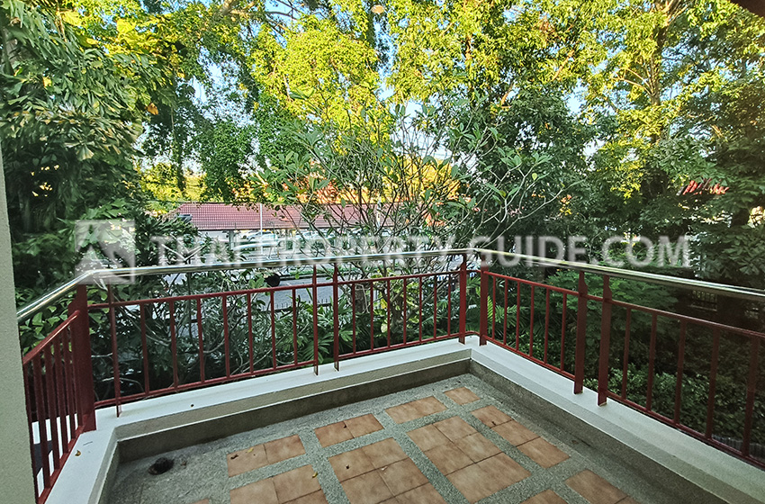 House with Private Pool in Nichada Thani 