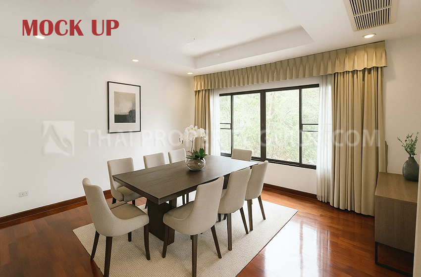 House with Private Pool in Nichada Thani 