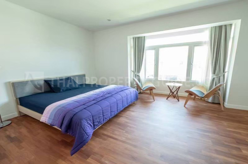 House with Private Pool in Nichada Thani 
