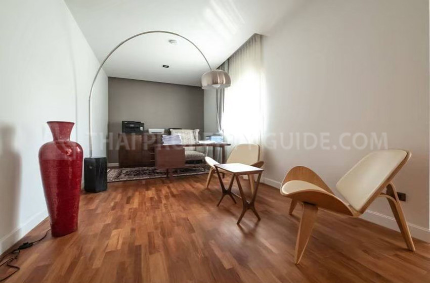 House with Private Pool in Nichada Thani 