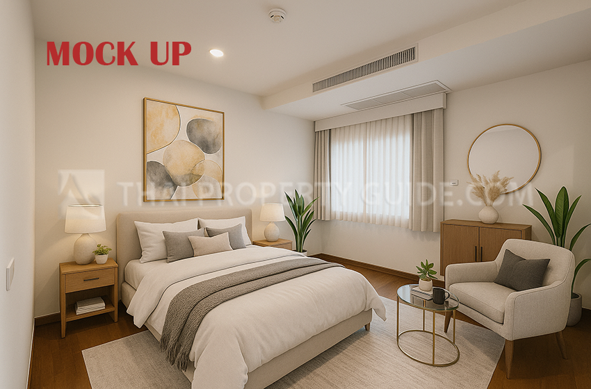 House with Private Pool in Nichada Thani 